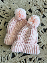 Load image into Gallery viewer, Lion + Lamb the Label KIDS KNIT BEANIE