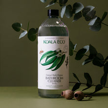 Load image into Gallery viewer, Koala Eco - BATHROOM CLEANER REFILL 1L- Eucalyptus essential oil