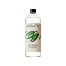 Load image into Gallery viewer, Koala Eco - BATHROOM CLEANER REFILL 1L- Eucalyptus essential oil
