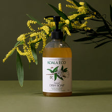 Load image into Gallery viewer, Koala Eco - DISH SOAP 500ml - Mandarin & Lemon Myrtle essential oil