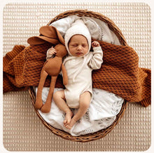 Load image into Gallery viewer, Organic Snuggle Hunny Bunny - Bronze