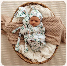 Load image into Gallery viewer, Organic Snuggle Hunny Bunny - Eucalypt loo