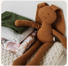 Load image into Gallery viewer, Organic Snuggle Hunny Bunny - Bronze