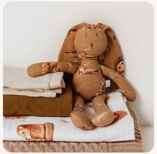 Load image into Gallery viewer, Organic Snuggle Hunny Bunny - Roar