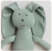 Load image into Gallery viewer, Organic Snuggle Hunny Bunny - Sage
