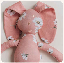 Load image into Gallery viewer, Organic Snuggle Hunny Bunny - Daisy