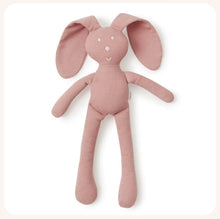 Load image into Gallery viewer, Organic Snuggle Hunny Bunny - Rose