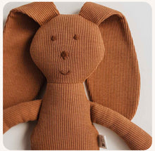 Load image into Gallery viewer, Organic Snuggle Hunny Bunny - Bronze