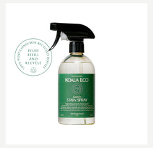 Load image into Gallery viewer, Koala Eco - LAUNDRY STAIN SPRAY - unscented