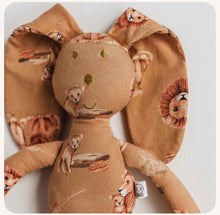 Load image into Gallery viewer, Organic Snuggle Hunny Bunny - Roar