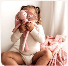 Load image into Gallery viewer, Organic Snuggle Hunny Bunny - Daisy