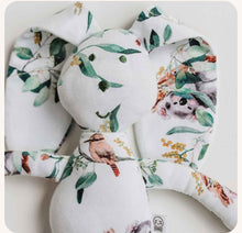 Load image into Gallery viewer, Organic Snuggle Hunny Bunny - Eucalypt loo