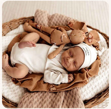 Load image into Gallery viewer, Organic Snuggle Hunny Bunny - Roar