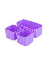 Load image into Gallery viewer, LITTLE LUNCH BOX CO BENTO CUPS MIXED - DUSK