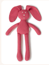 Load image into Gallery viewer, Organic Snuggle Hunny Bunny - Hibiscus