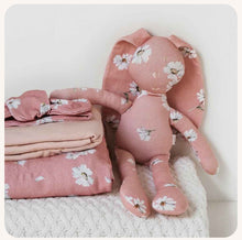 Load image into Gallery viewer, Organic Snuggle Hunny Bunny - Daisy