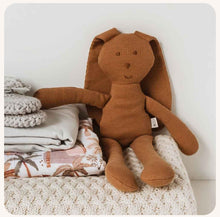 Load image into Gallery viewer, Organic Snuggle Hunny Bunny - Bronze
