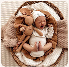 Load image into Gallery viewer, Organic Snuggle Hunny Bunny - Roar