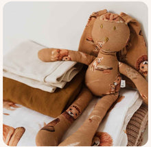 Load image into Gallery viewer, Organic Snuggle Hunny Bunny - Roar