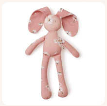 Load image into Gallery viewer, Organic Snuggle Hunny Bunny - Daisy