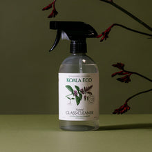 Load image into Gallery viewer, Koala Eco - GLASS CLEANER 500ML - Peppermint essential oil
