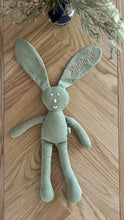 Load image into Gallery viewer, Organic Snuggle Hunny Bunny - Dewkist