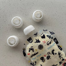 Load image into Gallery viewer, Sinchies - 5 Child Safe Anti-Choke Lids
