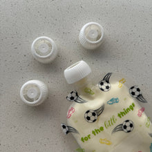 Load image into Gallery viewer, Sinchies - 5 Child Safe Anti-Choke Lids