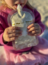 Load image into Gallery viewer, Sinchies 150ml Reusable Pouches - Golden Waves