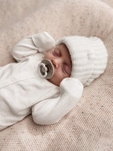 Load image into Gallery viewer, Lion + Lamb the Label BABY KNIT BEANIE