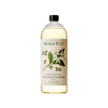 Load image into Gallery viewer, Koala Eco - KITCHEN CLEANER REFILL 1L- Mandarin & Lemon Myrtle essential oil
