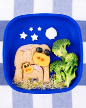 Load image into Gallery viewer, LUNCH PUNCH SANDWICH CUTTERS - FARM