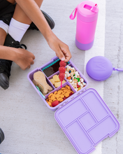 Load image into Gallery viewer, LUNCH PUNCH SANDWICH CUTTERS - MERMAID