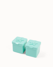 Load image into Gallery viewer, MONTII CO Bento DIP & SAUCE BOXES - Marine