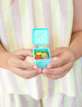 Load image into Gallery viewer, MONTII CO Bento DIP & SAUCE BOXES - Marine