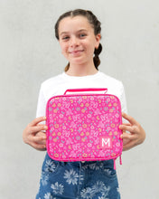 Load image into Gallery viewer, MontiiCo MEDIUM Insulated Lunch Bag - Unicorn Magic
