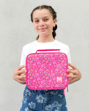 Load image into Gallery viewer, MontiiCo MEDIUM Insulated Lunch Bag - Unicorn Magic