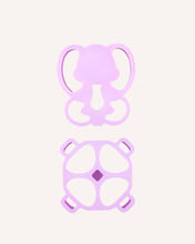 Load image into Gallery viewer, LUNCH PUNCH SANDWICH CUTTERS - FAIRY