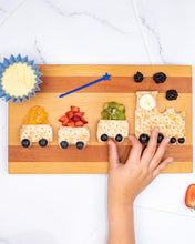 Load image into Gallery viewer, LUNCH PUNCH SANDWICH CUTTERS - TRANSIT