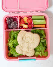 Load image into Gallery viewer, LUNCH PUNCH SANDWICH CUTTERS - FAIRY
