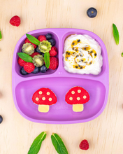 Load image into Gallery viewer, LUNCH PUNCH SANDWICH CUTTERS - FAIRY