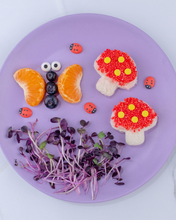 Load image into Gallery viewer, LUNCH PUNCH SANDWICH CUTTERS - FAIRY