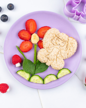 Load image into Gallery viewer, LUNCH PUNCH SANDWICH CUTTERS - FAIRY