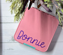 Load image into Gallery viewer, LITTLE LUNCH BOX CO BENTO THREE - STRAWBERRY