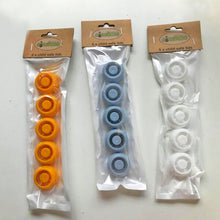 Load image into Gallery viewer, Sinchies - 5 Child Safe Anti-Choke Lids