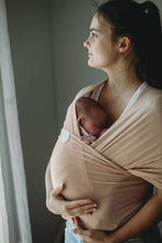 Load image into Gallery viewer, Honey Baby Wrap Carrier - Joey Baby Wraps