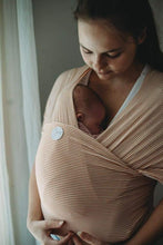 Load image into Gallery viewer, Honey Baby Wrap Carrier - Joey Baby Wraps