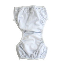 Load image into Gallery viewer, Boho Babes - Whale of a Time - 3-14kgs - Green Lily