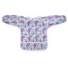 Load image into Gallery viewer, Smock - Blissful Hummingbirds