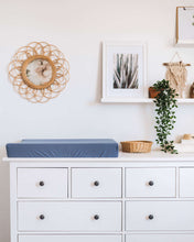Load image into Gallery viewer, Reign l Bassinet Sheet / Change Pad Cover - Snuggle Hunny Kids